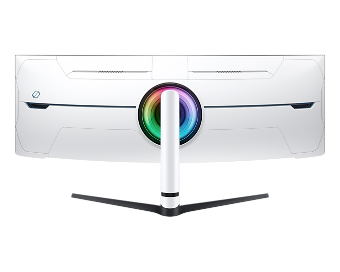 Monitor Samsung Odyssey Neo 57 G9 Monitor Samsung Odyssey Neo 57 G9